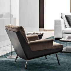 Modern Living Room Accent Chair