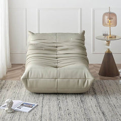 Elegant Modern Accent Chair in Various Colors