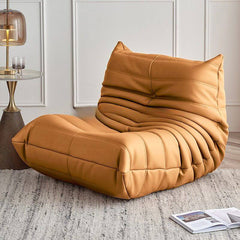 Auburn Solid Color Accent Chair