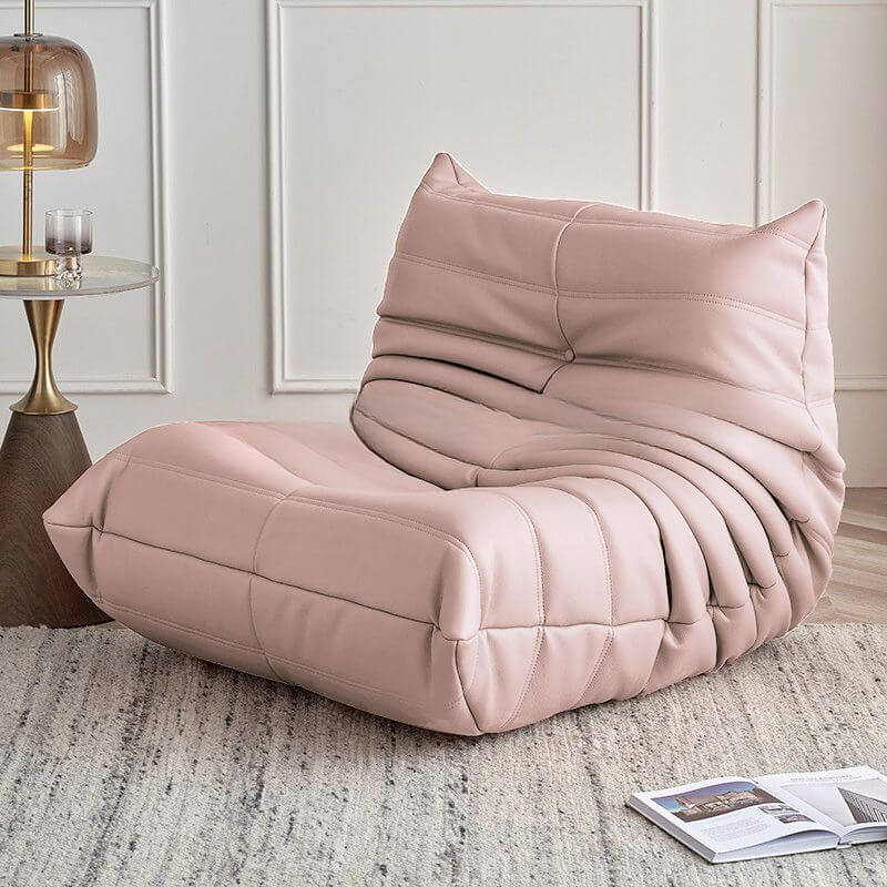 Stylish Living Room Accent Chair Imagen principal del producto