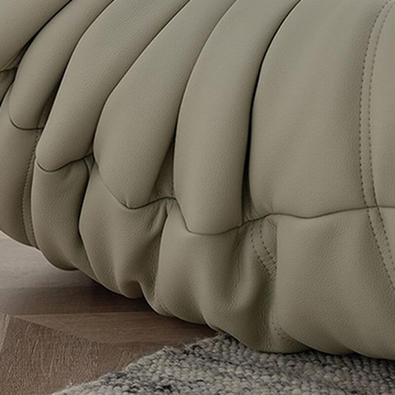 Auburn Solid Color Accent Chair
