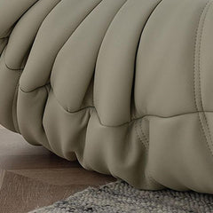 Auburn Solid Color Accent Chair