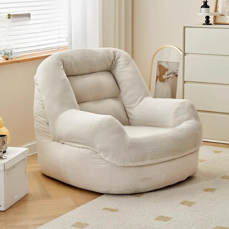 durable contemporary arm chair