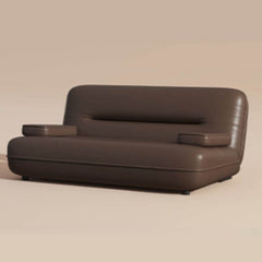 Comfortable seating furniture