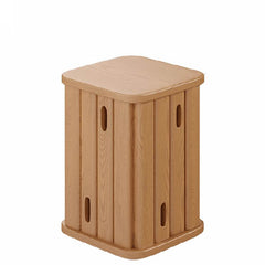 Square base utility stool