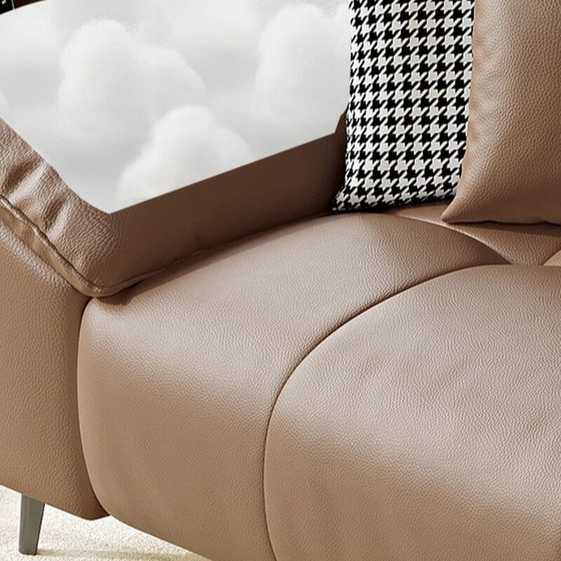 elegant sofa fabric texture