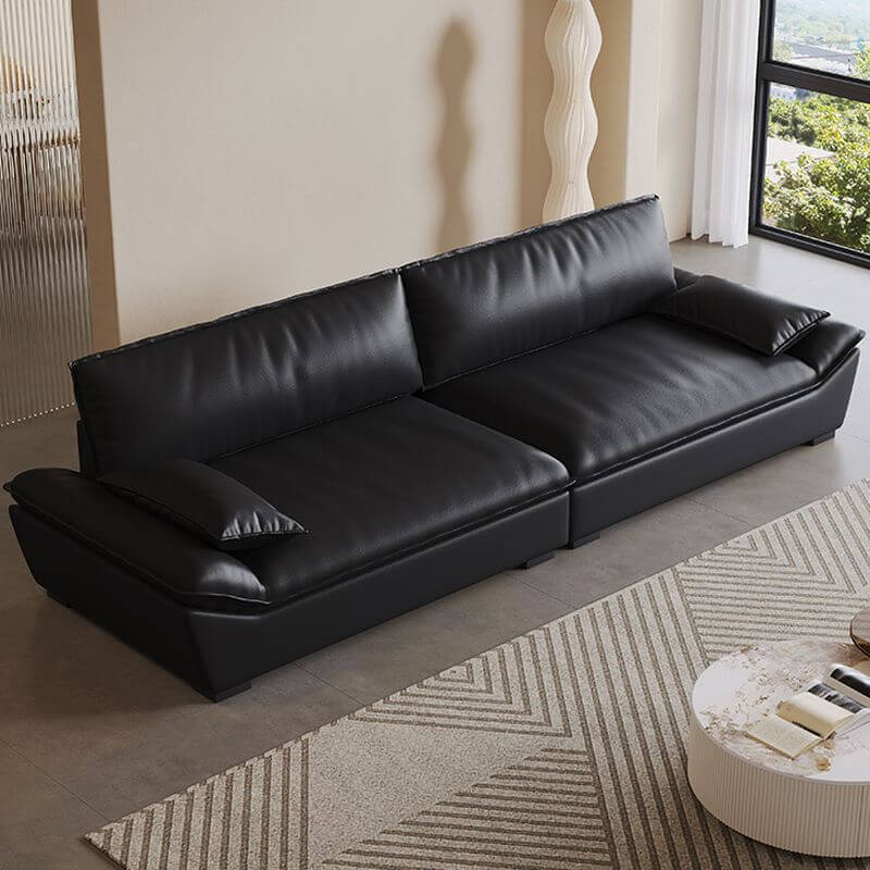 Standard sofa for 3 to 4 people