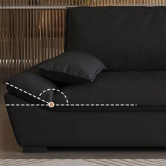 Versatile stain resistant couch