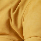 Modern swivel recliner with rocking base