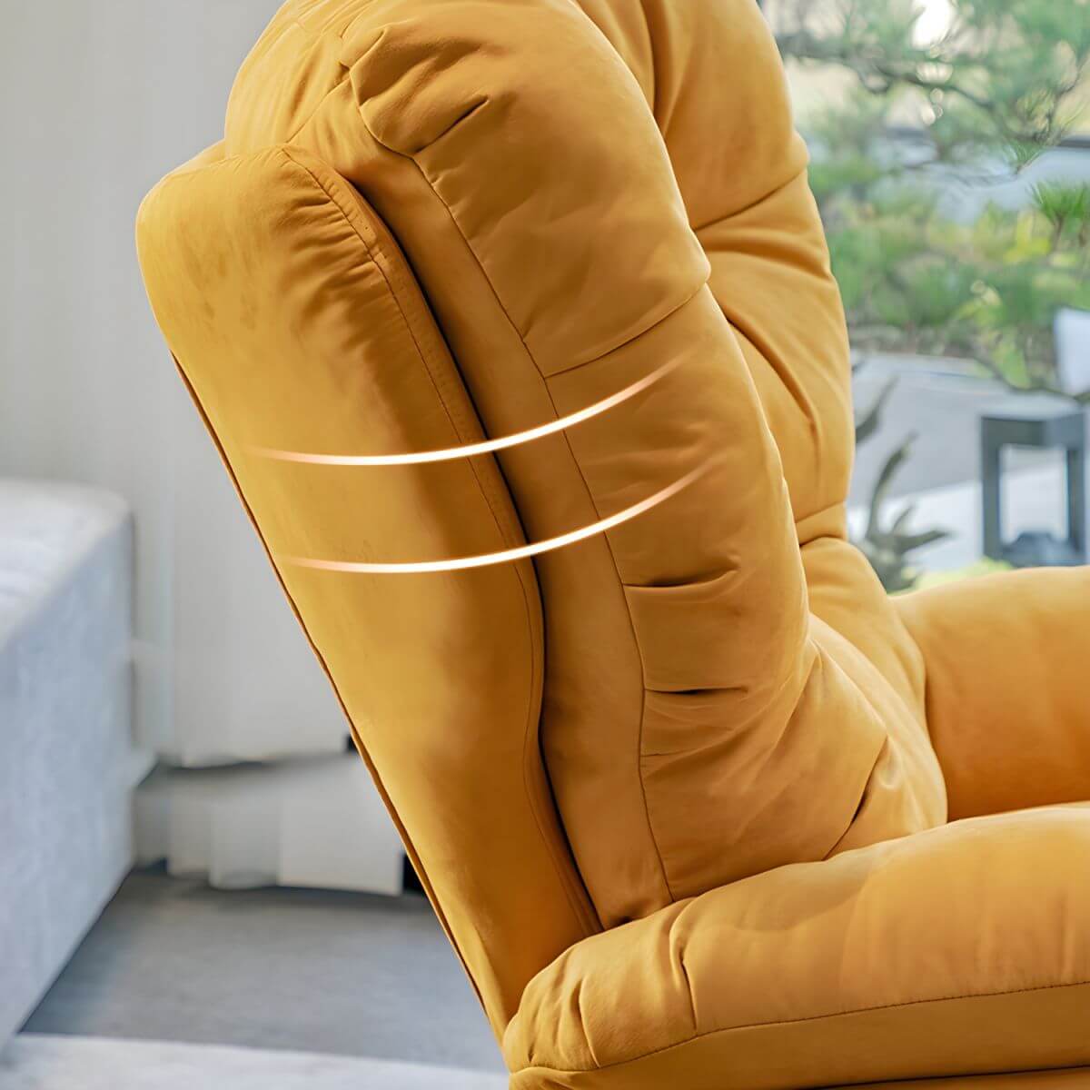 Contemporary furniture design