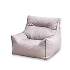 Microfiber Leather Bean Bag Chair