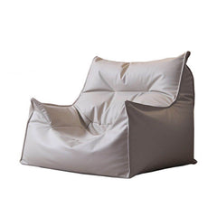 Brown Cozy Bean Bag Chair