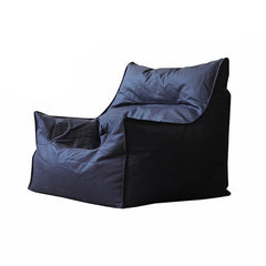 Bean Bag Chair with Ottoman