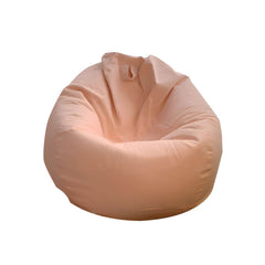 Relaxing bean bag chair for children's playroom