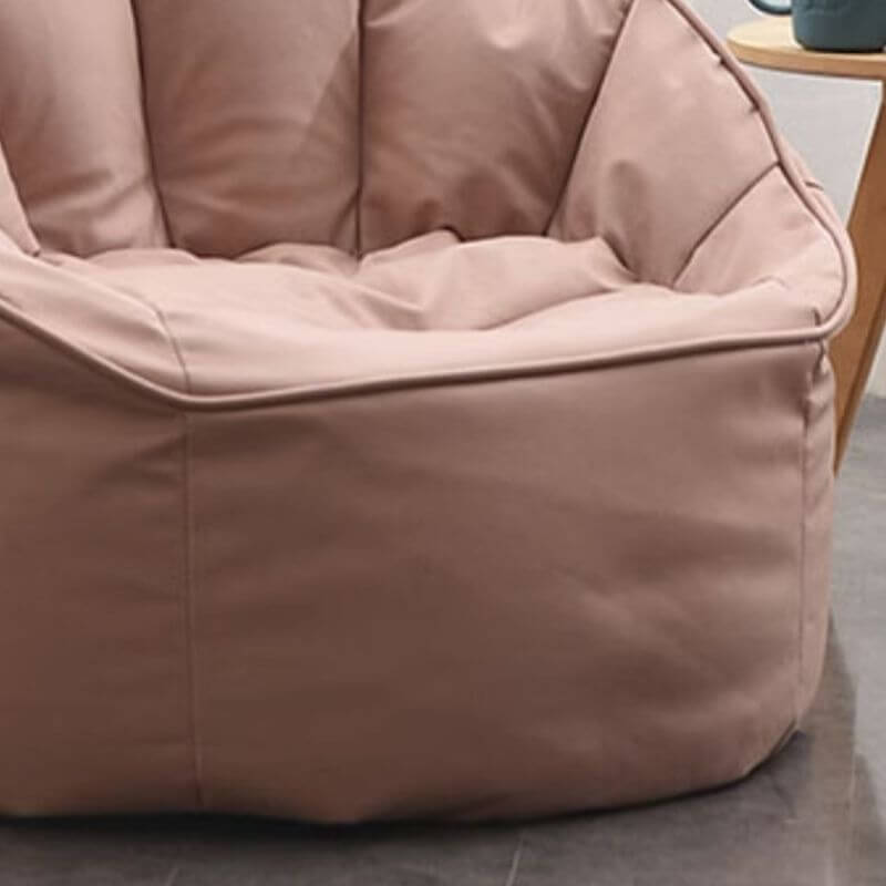 Waterproof faux leather furniture