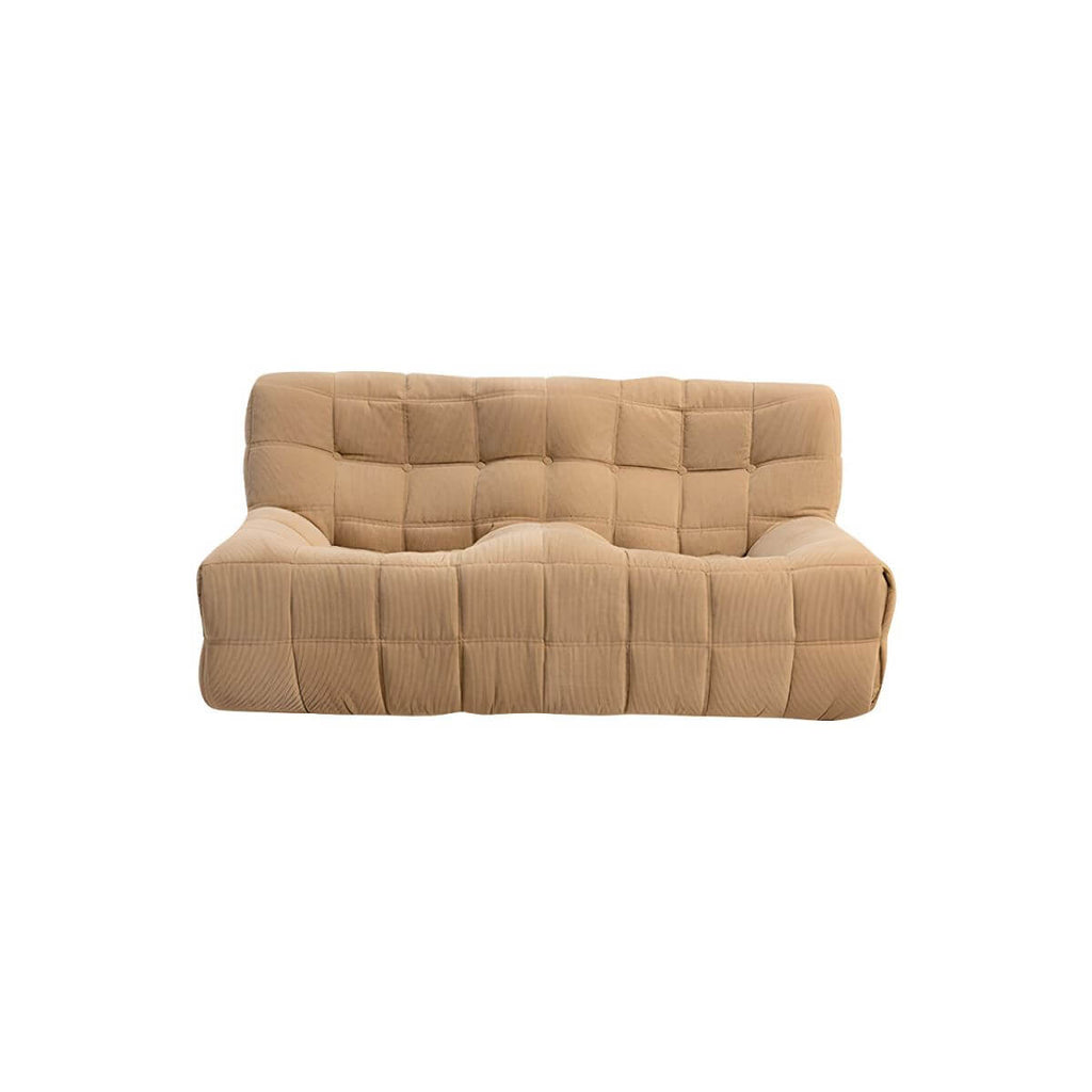 Comfortable lounge chair for living room