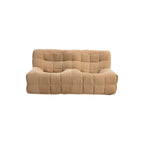 Comfortable lounge chair for living room