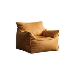 Comfortable bean bag lounger for relaxation