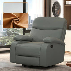 Comfortable chair designed for relaxation