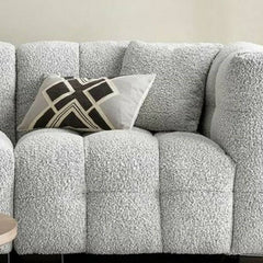 4-seater floor sofa