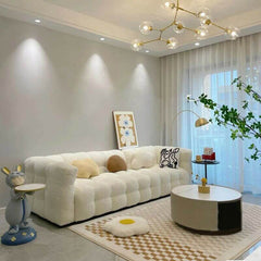 Modern sofa for living room
