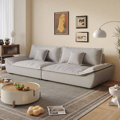 comfortable modern sofa design