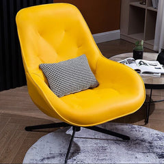 Durable Frame of Drawing Room Accent Chair