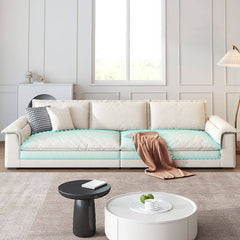 Versatile single sofa for any space