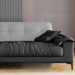 Stylish contemporary sofa