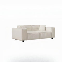 Quality Craftsmanship in Drawing Room Sofa