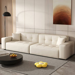 Stylish Modern Sofa for Contemporary Interiors