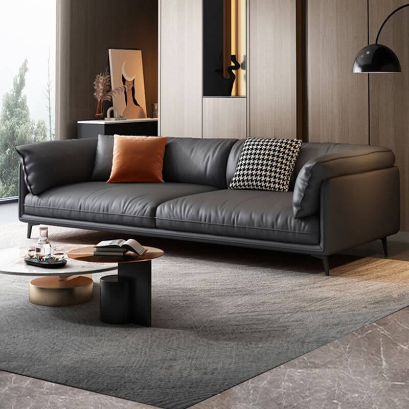 Drawing Room Sofa in modern decor