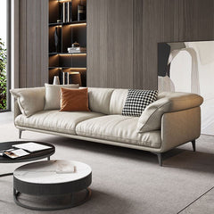 Contemporary style drawing room furniture