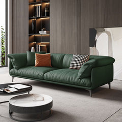 Drawing Room Sofa in modern decor