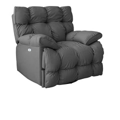 Massage Feature on Electric Recliner