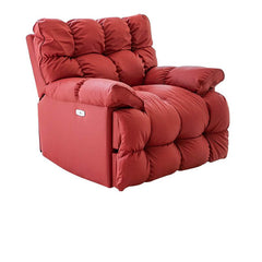 Heated Electric Recliner Chair