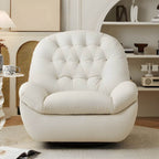 Ergonomic Recliner with Lumbar Support