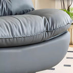 Position lock feature on recliner