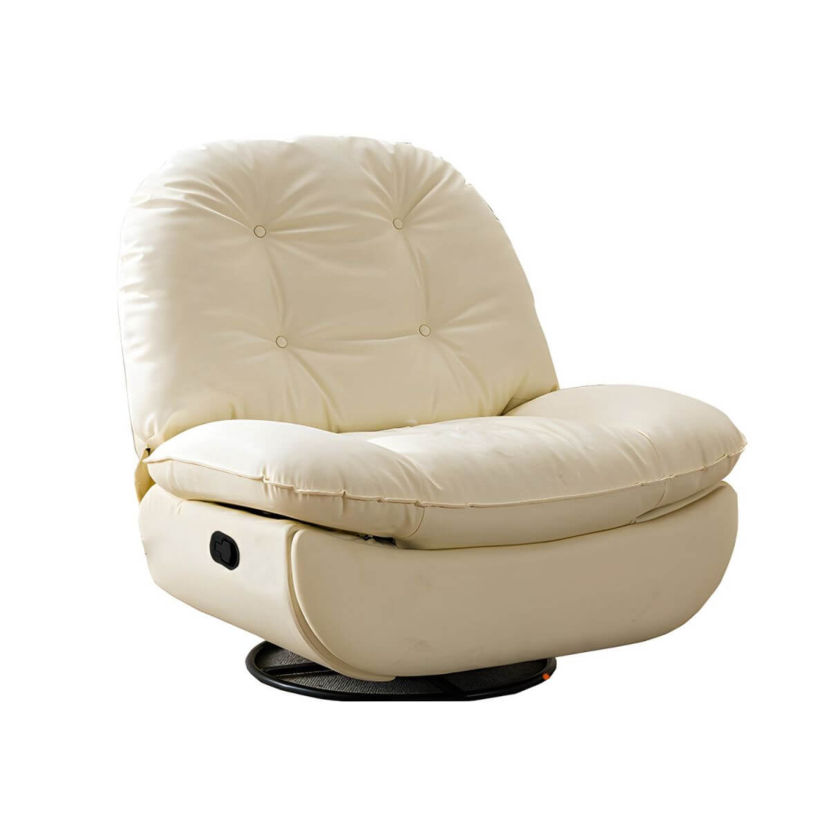 Comfortable foam cushioning