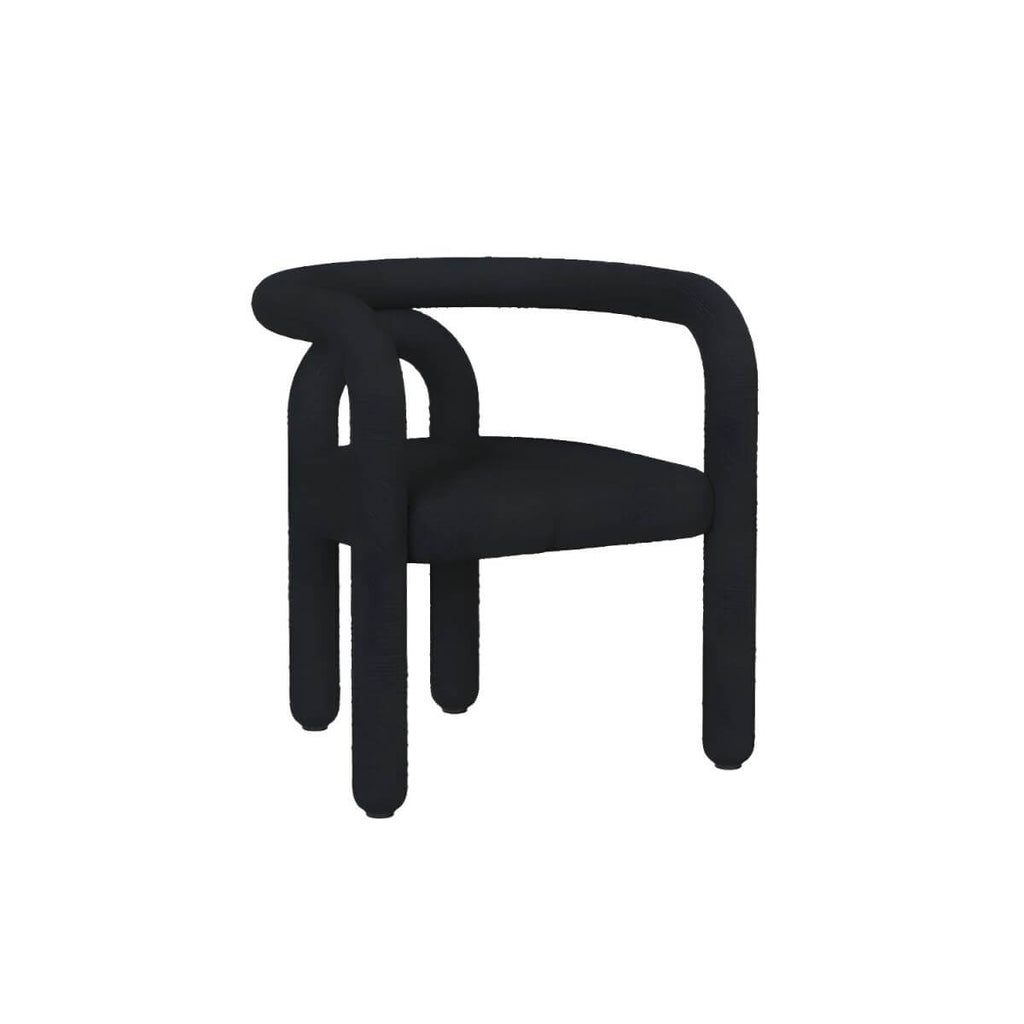 Two-piece set of Modern Accent Stools