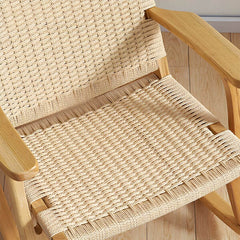 Rocking Chair Perfect for Living Room