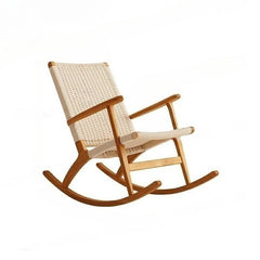 Stylish Indoor Rocking Chair Design