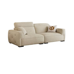 comfortable loveseat perfect for cozy gatherings