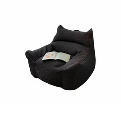 Comfortable and stylish bean bag chair