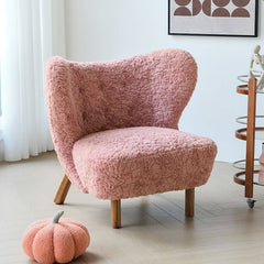 Chic Side Chair for Home Decor