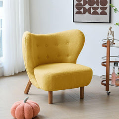 Timeless Design Side Chair