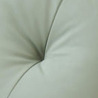 Beige standard size recliner showcasing modern design