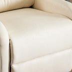 Elegant chair for living room