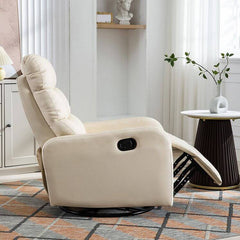 Modern spindle back chair