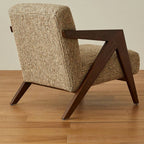 Versatile furniture for relaxation and entertaining